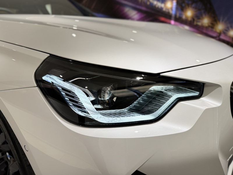  BMW 2 SERIES 220i M Sport 2dr Step Auto 4820723