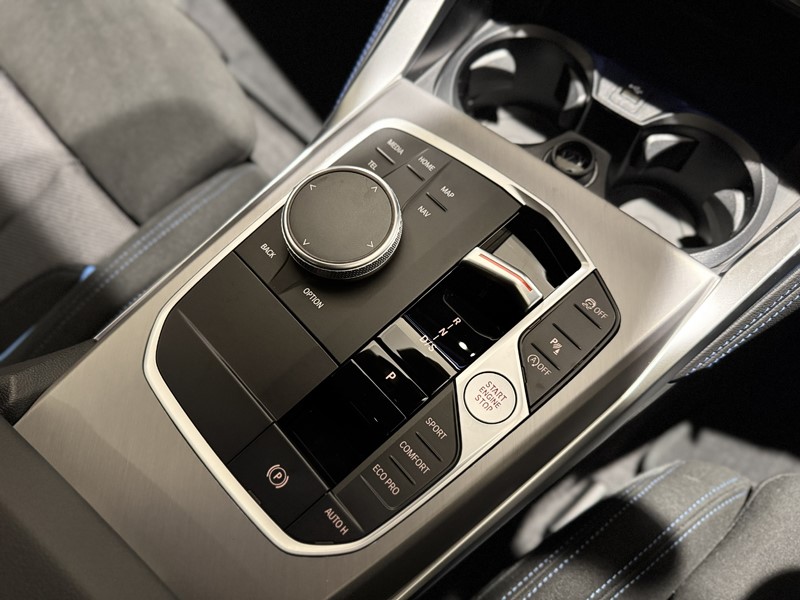  BMW 2 SERIES 220i M Sport 2dr Step Auto 4820708