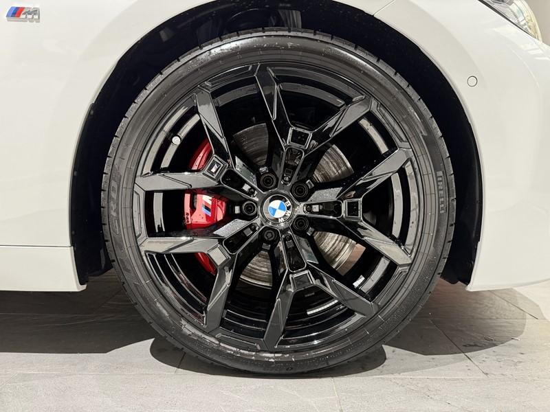  BMW 2 SERIES 220i M Sport 2dr Step Auto 4820712