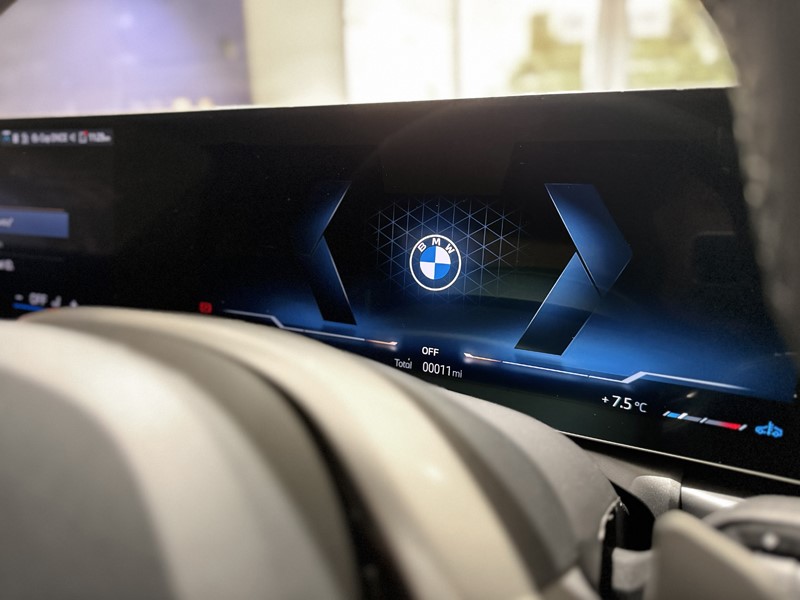  BMW 2 SERIES 220i M Sport 2dr Step Auto 4820707