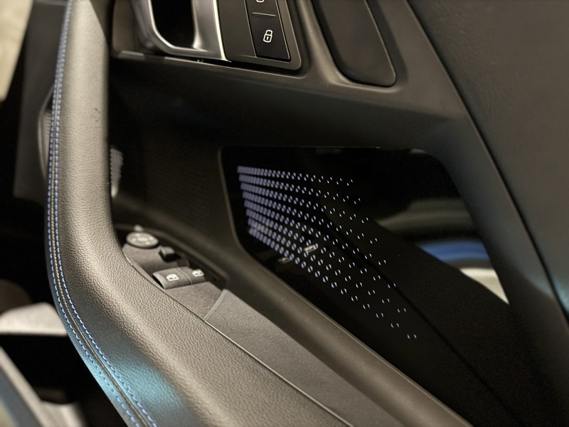  BMW 2 SERIES 220i M Sport 2dr Step Auto 4820717