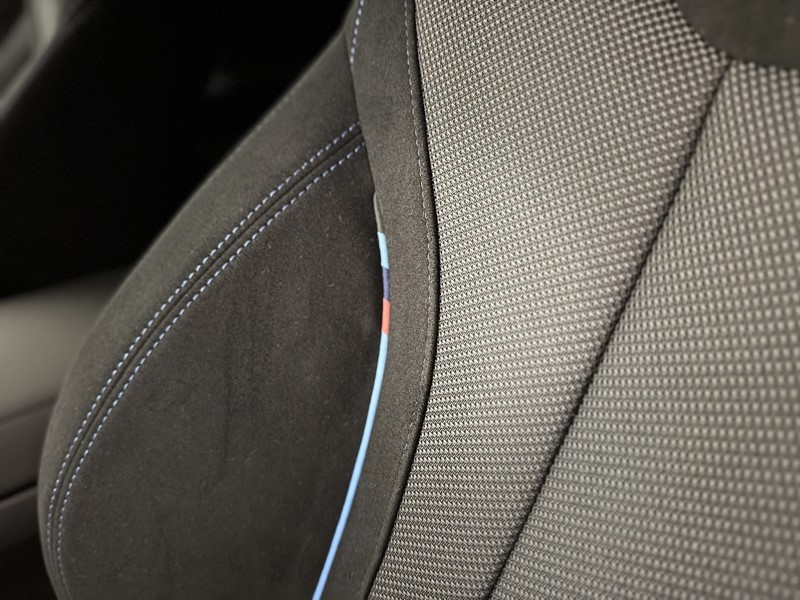  BMW 2 SERIES 220i M Sport 2dr Step Auto 4820722