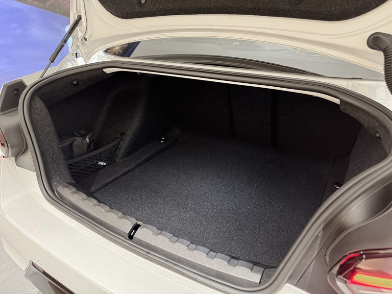  BMW 2 SERIES 220i M Sport 2dr Step Auto 4820711