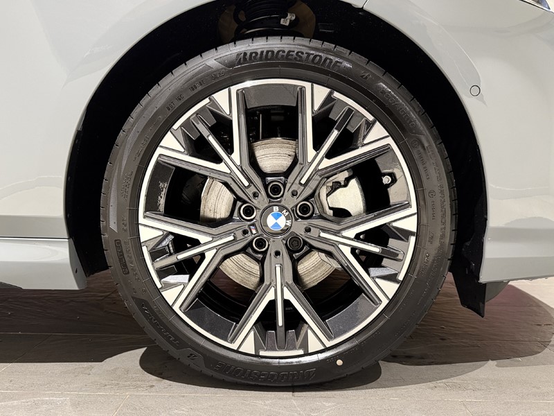  BMW 2 SERIES 220 M Sport 4dr Step Auto 4887181