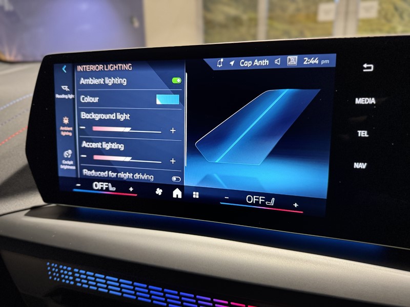  BMW 2 SERIES 220 M Sport 4dr Step Auto 4887189