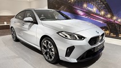 BMW 2 SERIES 220 M Sport 4dr Step Auto 4887171