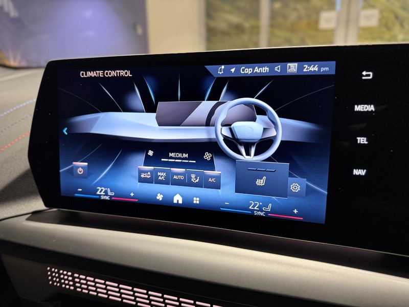  BMW 2 SERIES 220 M Sport 4dr Step Auto 4887190