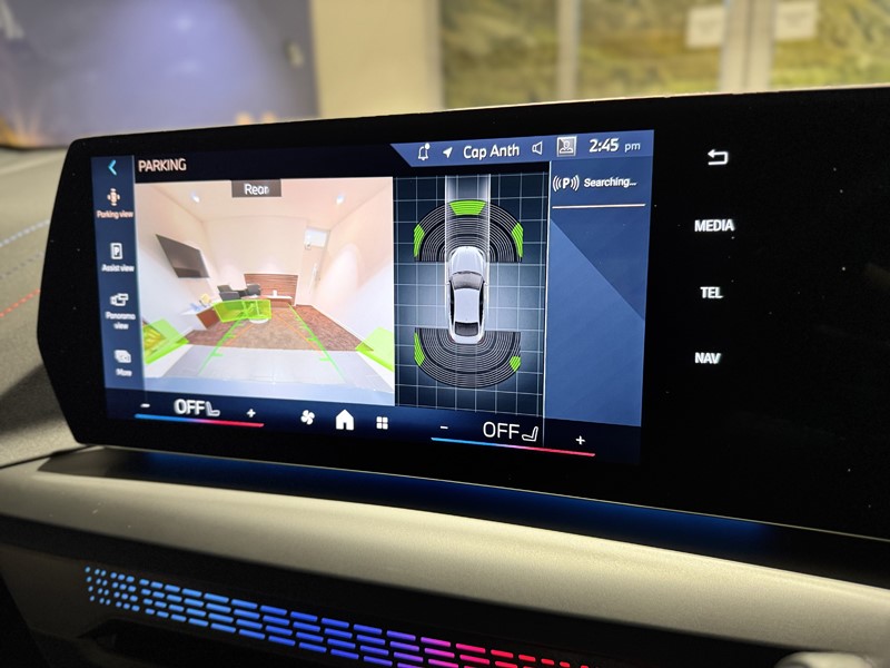  BMW 2 SERIES 220 M Sport 4dr Step Auto 4887191