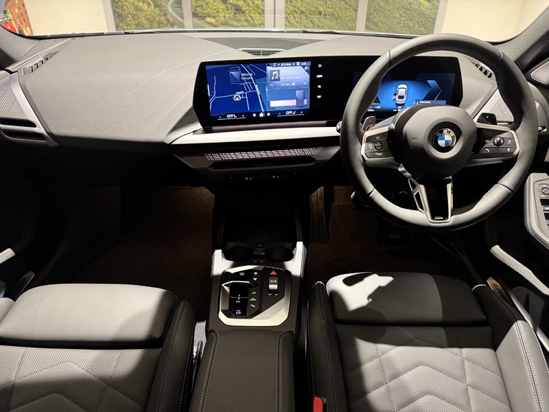  BMW 2 SERIES 220 M Sport 4dr Step Auto 4887173