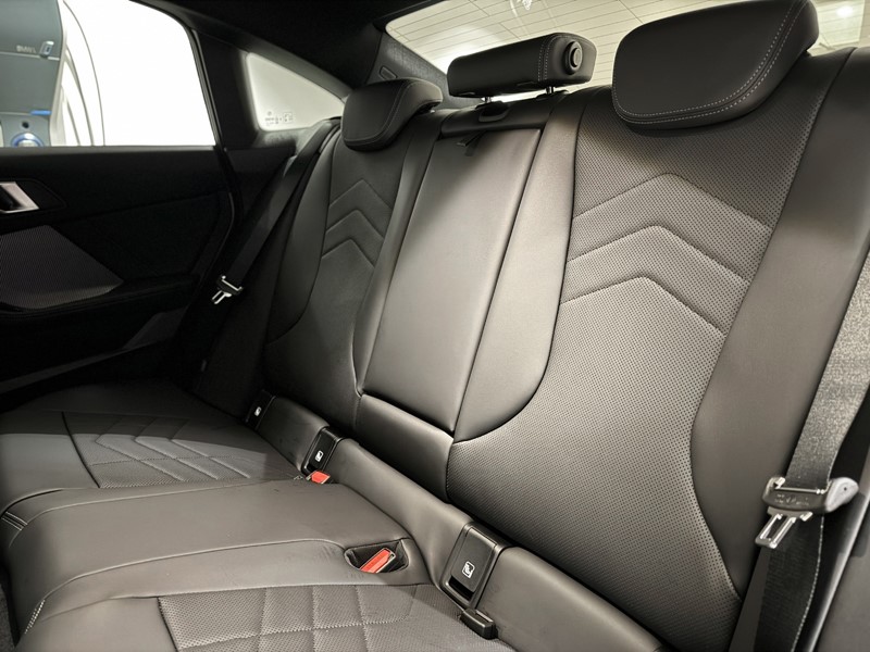  BMW 2 SERIES 220 M Sport 4dr Step Auto 4887179