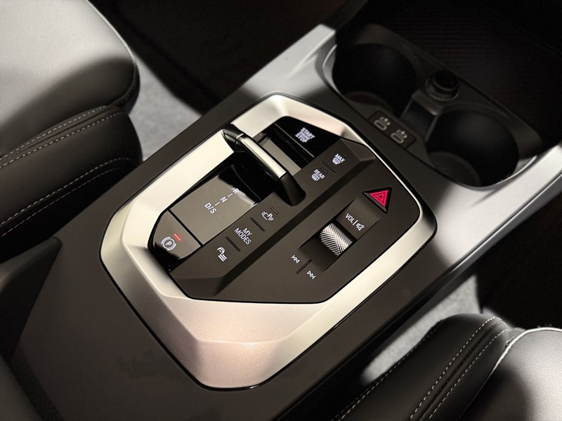  BMW 2 SERIES 220 M Sport 4dr Step Auto 4887177