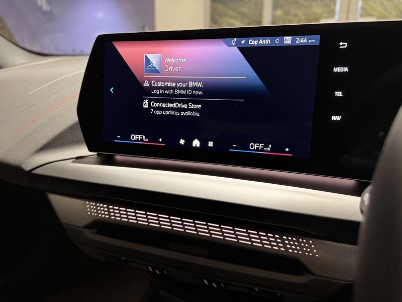  BMW 2 SERIES 220 M Sport 4dr Step Auto 4887175