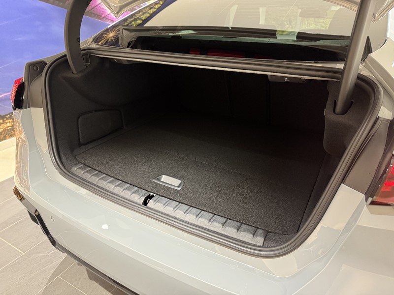  BMW 2 SERIES 220 M Sport 4dr Step Auto 4887180