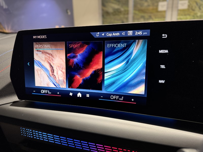  BMW 2 SERIES 220 M Sport 4dr Step Auto 4887188