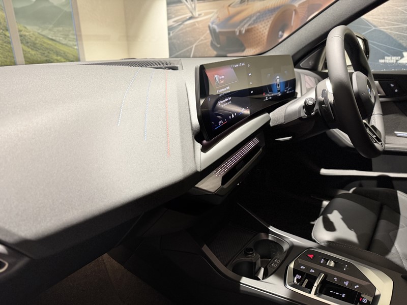  BMW 2 SERIES 220 M Sport 4dr Step Auto 4887174