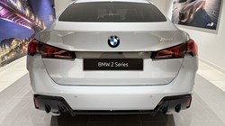 BMW 2 SERIES 220 M Sport 4dr Step Auto 4887182