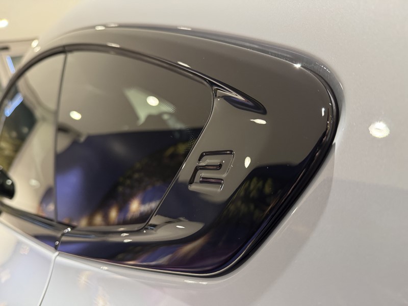  BMW 2 SERIES 220 M Sport 4dr Step Auto 4887192