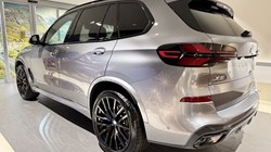 BMW X5 xDrive40d MHT M Sport 5dr Auto 5283735