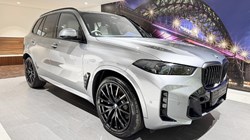 BMW X5 xDrive40d MHT M Sport 5dr Auto 5283734
