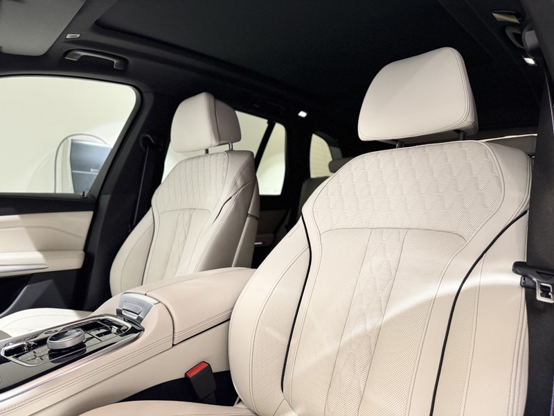  BMW X5 xDrive40d MHT M Sport 5dr Auto 5283739