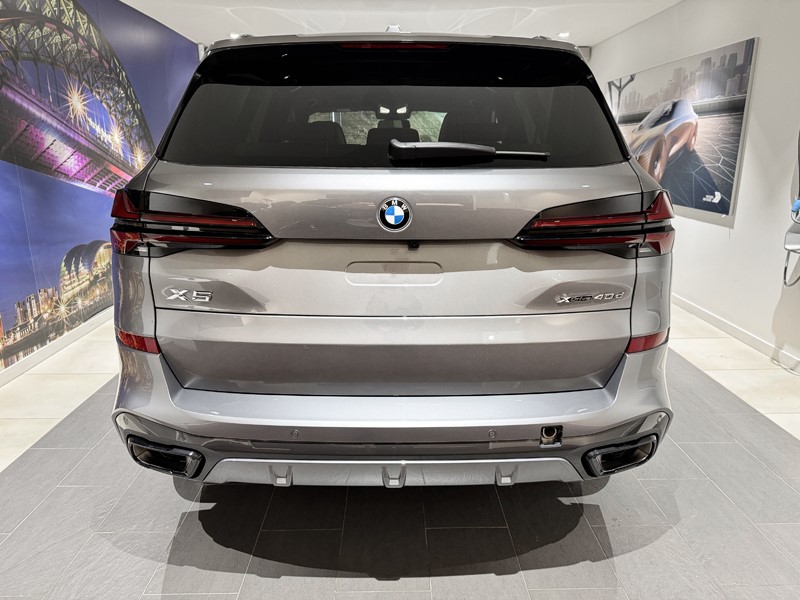  BMW X5 xDrive40d MHT M Sport 5dr Auto 5283742
