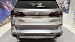 BMW X5 xDrive40d MHT M Sport 5dr Auto 5283742