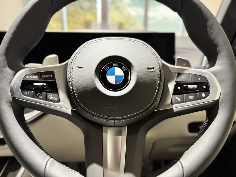  BMW X5 xDrive40d MHT M Sport 5dr Auto 5283744