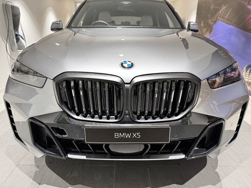  BMW X5 xDrive40d MHT M Sport 5dr Auto 5283743