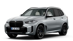 BMW X5 xDrive40d MHT M Sport 5dr Auto 4899355