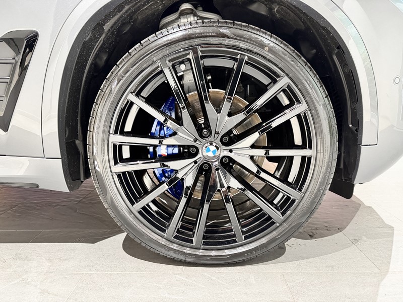  BMW X5 xDrive40d MHT M Sport 5dr Auto 5283741