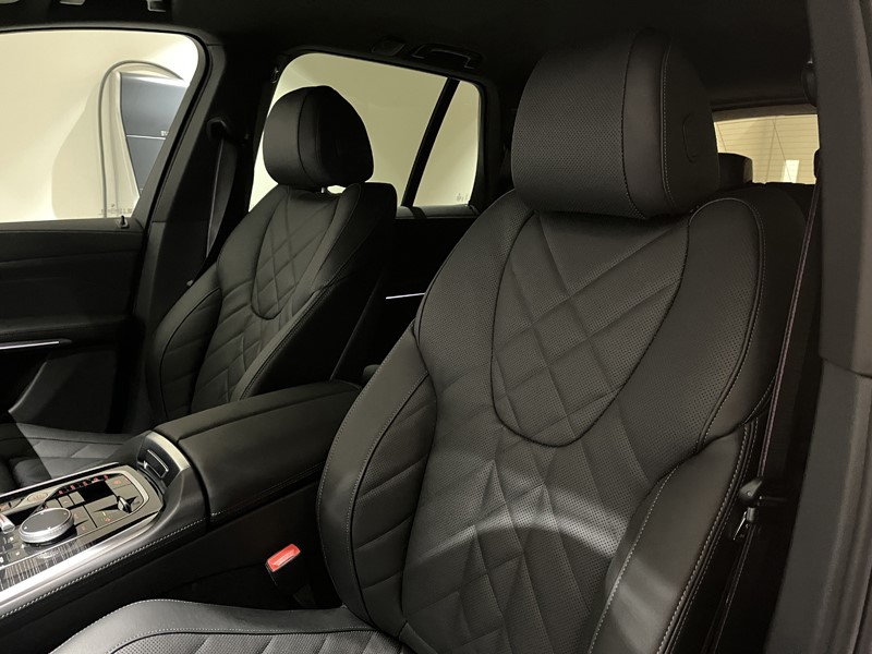  BMW X5 xDrive30d MHT M Sport 5dr Auto 4977059