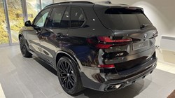 BMW X5 xDrive30d MHT M Sport 5dr Auto 4977053