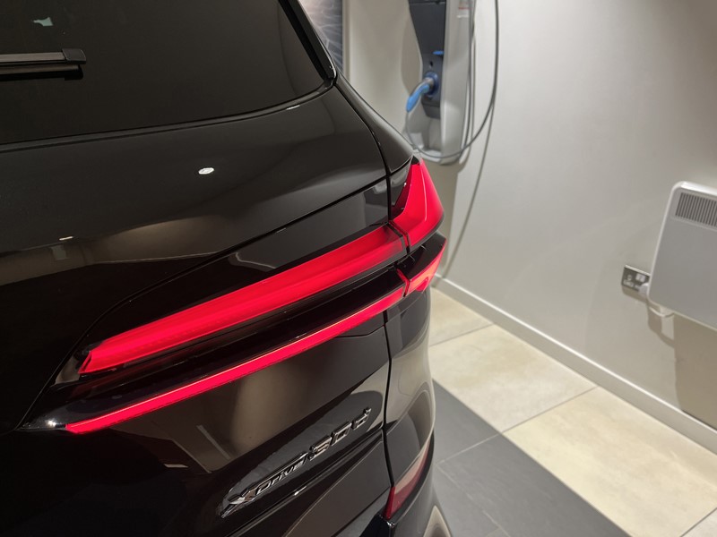  BMW X5 xDrive30d MHT M Sport 5dr Auto 4977064