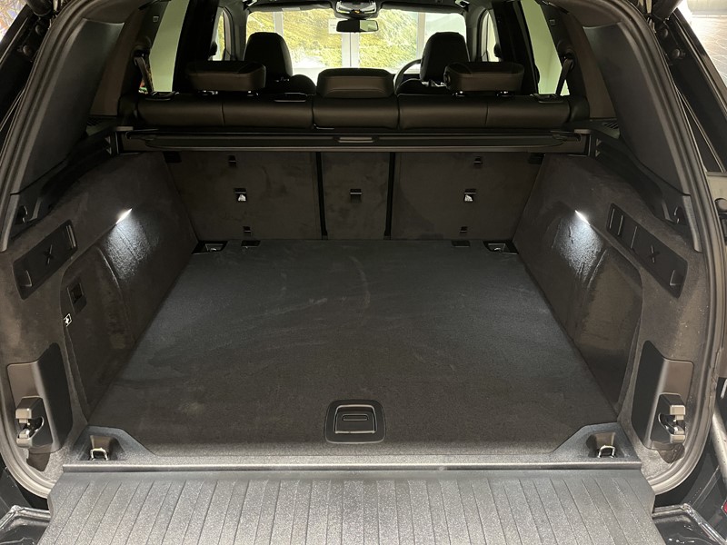  BMW X5 xDrive30d MHT M Sport 5dr Auto 4977061