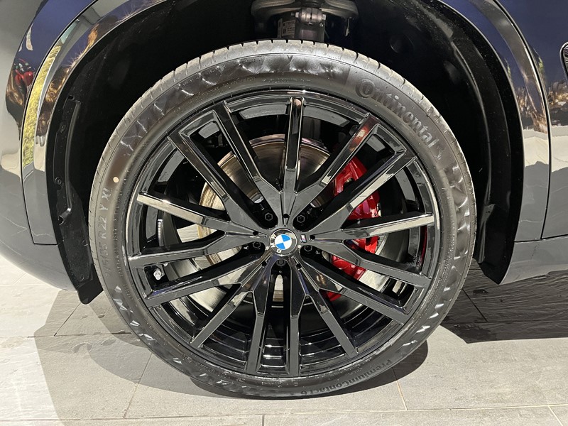  BMW X5 xDrive30d MHT M Sport 5dr Auto 4977062