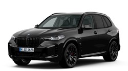 BMW X5 xDrive30d MHT M Sport 5dr Auto 4825129