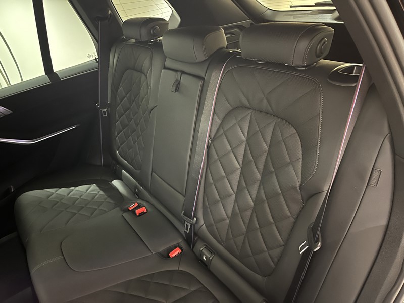  BMW X5 xDrive30d MHT M Sport 5dr Auto 4977060