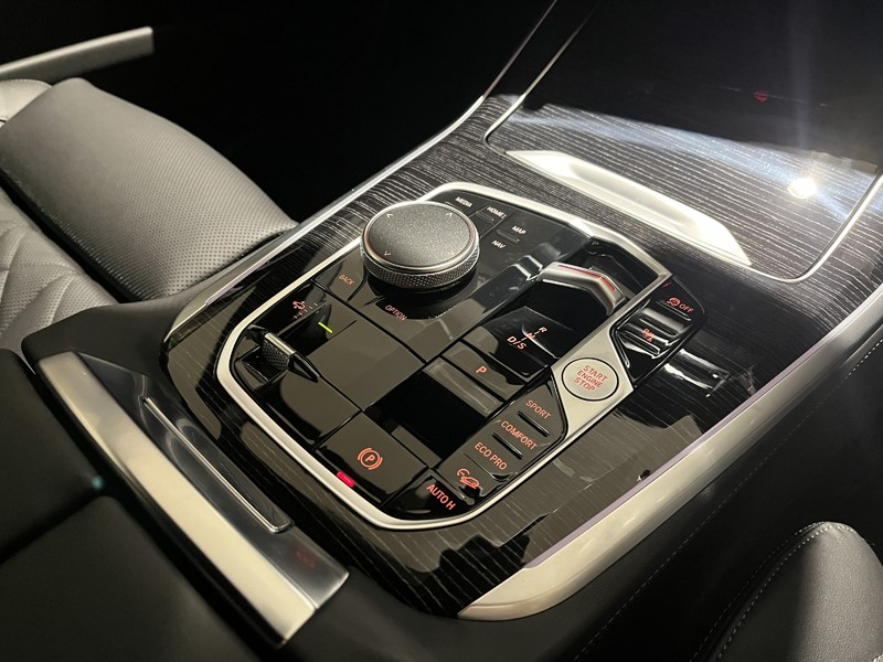  BMW X5 xDrive30d MHT M Sport 5dr Auto 4977058