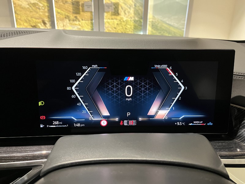  BMW X5 xDrive30d MHT M Sport 5dr Auto 4977057