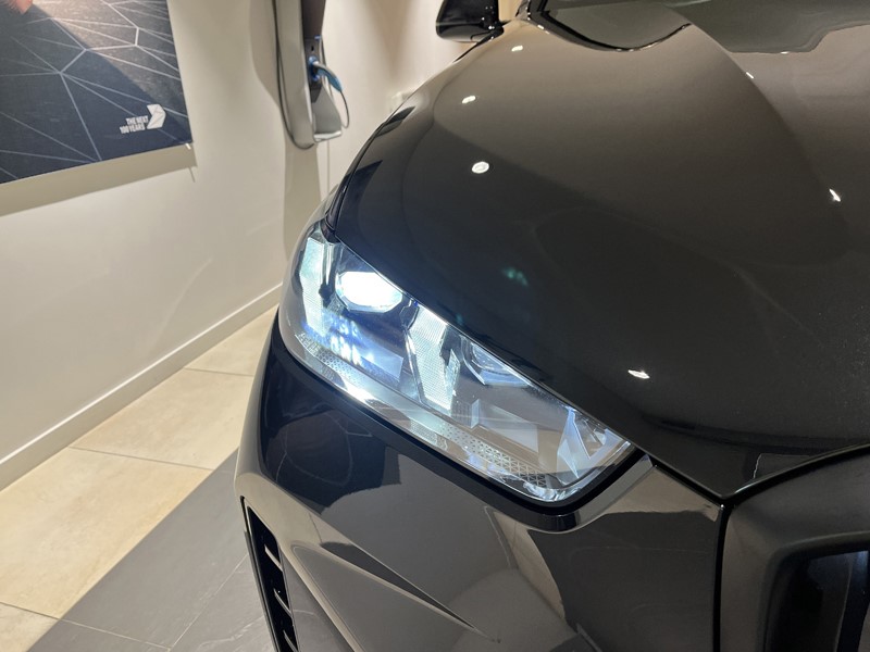  BMW X5 xDrive30d MHT M Sport 5dr Auto 4977063