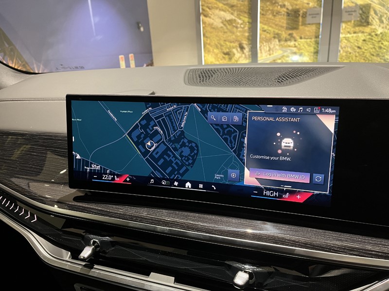  BMW X5 xDrive30d MHT M Sport 5dr Auto 4977056