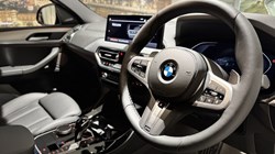 BMW X4 xDrive20d MHT M Sport 5dr Step Auto 4848804