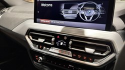 BMW X4 xDrive20d MHT M Sport 5dr Step Auto 4848806