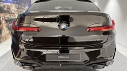 BMW X4 xDrive20d MHT M Sport 5dr Step Auto 4848811