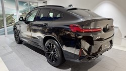 BMW X4 xDrive20d MHT M Sport 5dr Step Auto 4848802