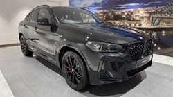 BMW X4 xDrive20d MHT M Sport 5dr Step Auto 4848801