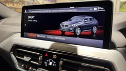 BMW X4 xDrive20d MHT M Sport 5dr Step Auto 4848814