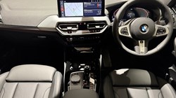 BMW X4 xDrive20d MHT M Sport 5dr Step Auto 4848803