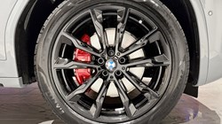 BMW X4 xDrive M40d MHT 5dr Auto 4848886