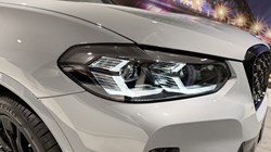 BMW X4 xDrive M40d MHT 5dr Auto 4848897